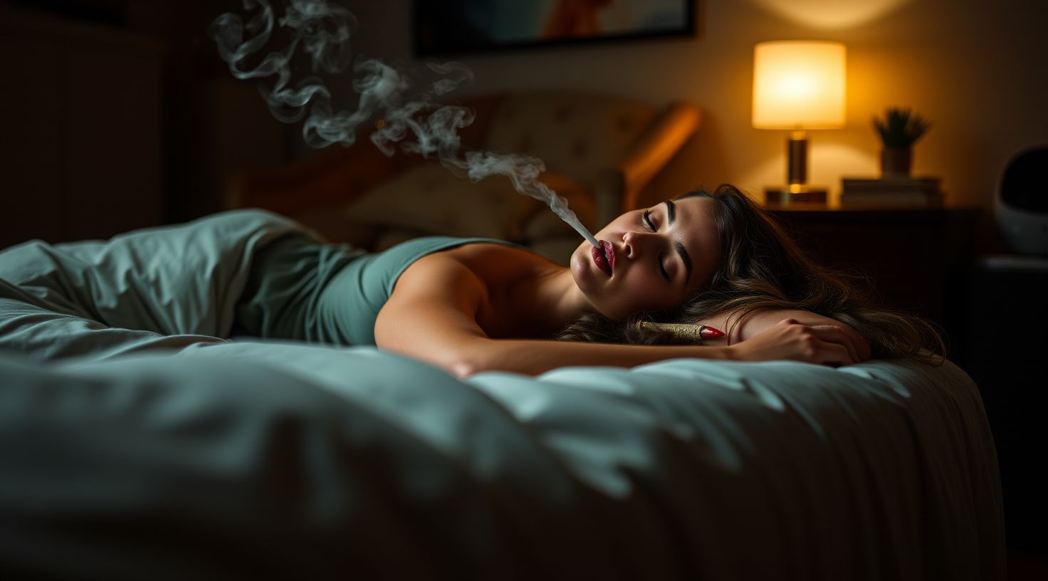 Cannabis und die Legalisierung