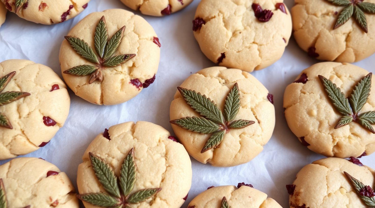 Cannabis-Genuss im Alltag